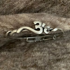 Alex and Ani bracelet